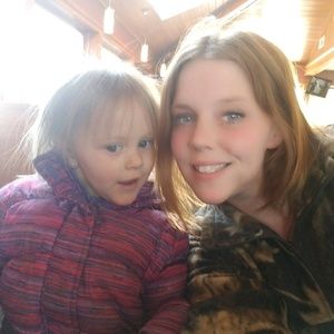 Meet your Posher, Patricia